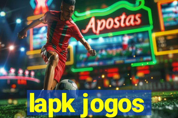 lapk jogos